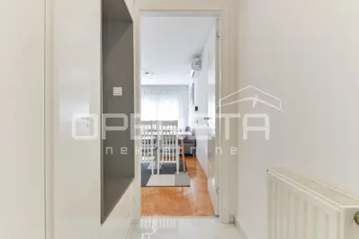 Najam, Stan, Trnje, Radnička, 3s, 80 m² - 11