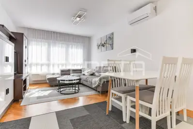 Najam, Stan, Trnje, Radnička, 3s, 80 m² - 7