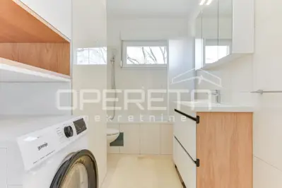 Najam, Stan, Trnje, Radnička, 3s, 80 m² - 14