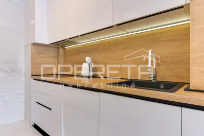 Najam, Stan, Trnje, Radnička, 3s, 80 m² - 10