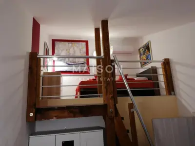 Insel Krk, Inland, Haus mit großem Grundstück - 16