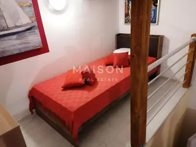 Insel Krk, Inland, Haus mit großem Grundstück - 17