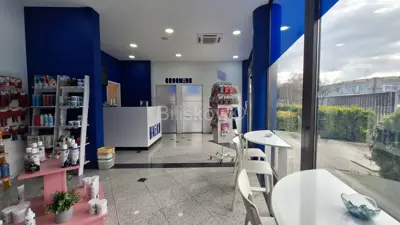 Business premises - shop - 3