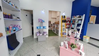 Business premises - shop - 4