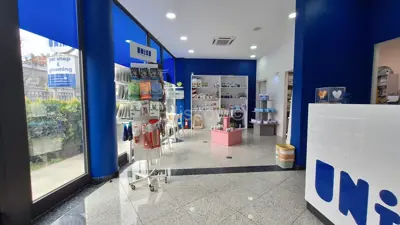 Business premises - shop - 2