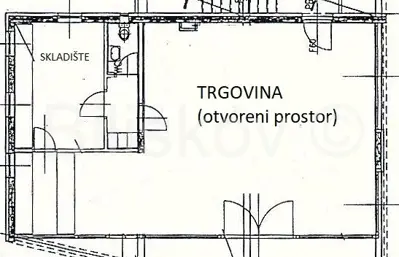 Business premises - shop - 9