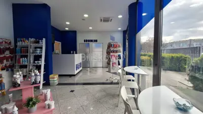 Business premises - shop - 3