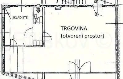 Business premises - shop - 9