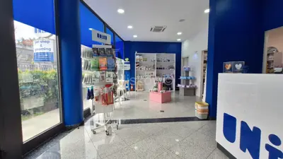 Business premises - shop - 2
