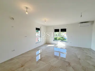Wohnung 55 m², Bibinje - Dachterrasse und Parkplatz - 4