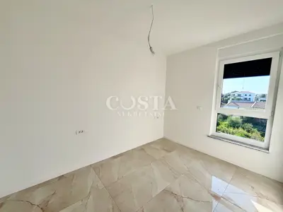 Wohnung 55 m², Bibinje - Dachterrasse und Parkplatz - 6