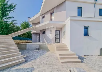 Apartment 67 m², Umag - 2 bedrooms, terrace - 9