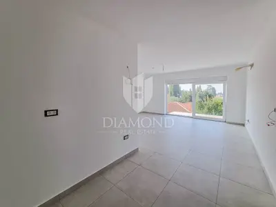 Apartment 67 m², Umag - 2 bedrooms, terrace