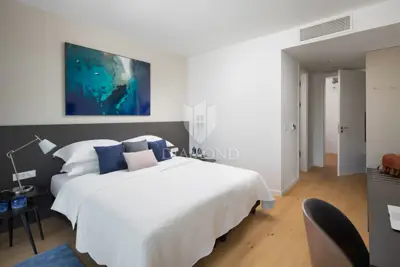 Vila 258 m², Novigrad - panoramski pogled na more - 15