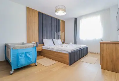 Umag, center! Modern house in a sought-after location! - 5