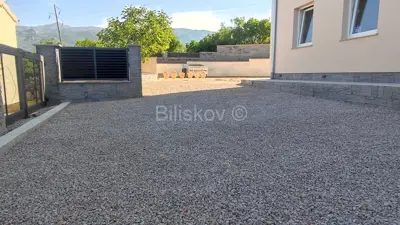 Zum Verkauf, Rovanjska, neu erbautes Haus mit Pool, in Meeresnähe. - 12
