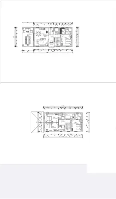 In der Nähe von Barban! Grundstück mit Projekt für ein Haus! - 5