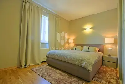 Haus in Poreč, Pool, Garten und Meeresnähe - 22
