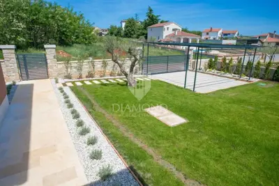 Haus in Poreč, Pool, Garten und Meeresnähe - 19