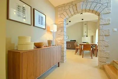 Haus in Poreč, Pool, Garten und Meeresnähe - 21