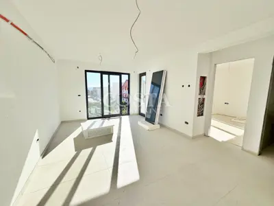 ZADAR, CRVENE KUĆE - Penthouse s pogledom na more u izgradnji S7 - 4