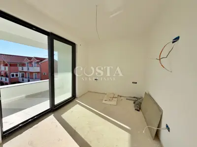 ZADAR, CRVENE KUĆE - Penthouse s pogledom na more u izgradnji S7 - 6