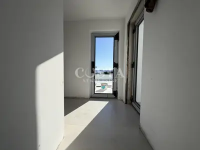 ZADAR, CRVENE KUĆE - Penthouse s pogledom na more u izgradnji S7 - 9
