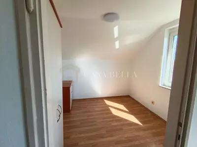 Apartment, Šemovec, 1 room on the 3rd floor and two basement rooms - 5