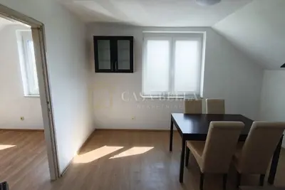 Apartment, Šemovec, 1 room on the 3rd floor and two basement rooms - 4