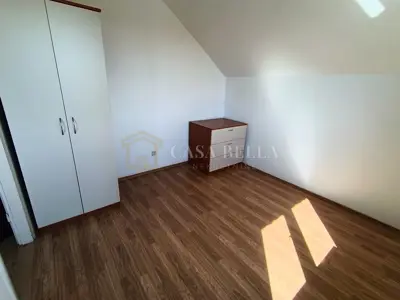 Apartment, Šemovec, 1 room on the 3rd floor and two basement rooms - 6