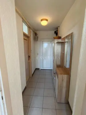 Apartment, Šemovec, 1 room on the 3rd floor and two basement rooms