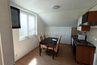 Apartment, Šemovec, 1 room on the 3rd floor and two basement rooms - 2