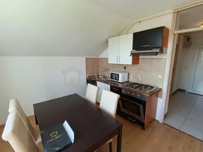 Apartment, Šemovec, 1 room on the 3rd floor and two basement rooms - 3