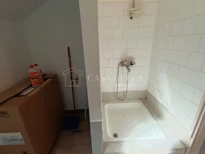 Apartment, Šemovec, 1 room on the 3rd floor and two basement rooms - 8