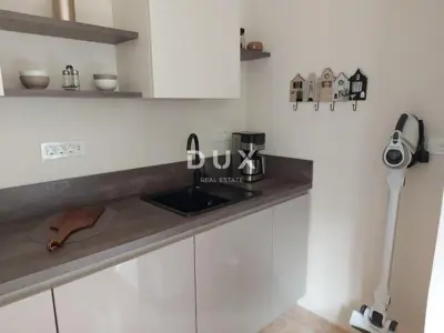 Wohnung 33 m², Rovinj - Altstadt, 200 m vom Meer - 5