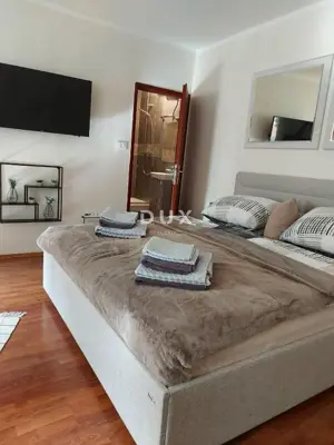 Wohnung 33 m², Rovinj - Altstadt, 200 m vom Meer - 7