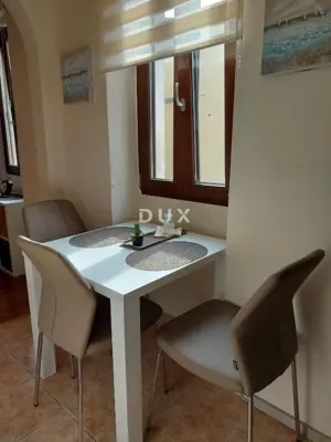 Wohnung 33 m², Rovinj - Altstadt, 200 m vom Meer - 2