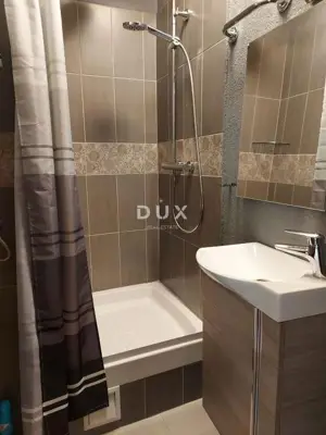 Wohnung 33 m², Rovinj - Altstadt, 200 m vom Meer - 6
