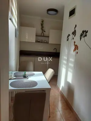 Wohnung 33 m², Rovinj - Altstadt, 200 m vom Meer - 4