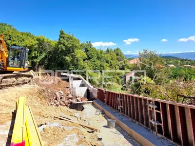 Wohnung 93 m², Sinj - Neubau mit überdachter Terrasse - 22