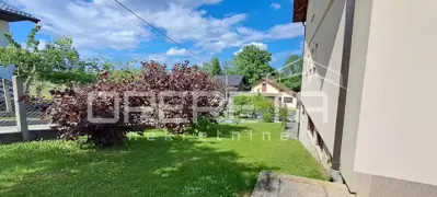 House in Gudci, large yard and peaceful family environment - 20