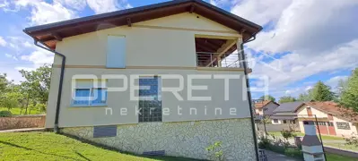 House in Gudci, large yard and peaceful family environment - 2