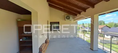 House in Gudci, large yard and peaceful family environment - 8