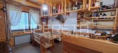 House in Gudci, large yard and peaceful family environment - 17