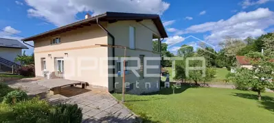 House in Gudci, large yard and peaceful family environment - 19