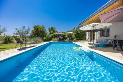 Villa 179 m², Rovinj - Pool und vollständige Privatsphäre - 8