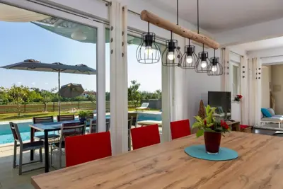 Villa 179 m², Rovinj - Pool und vollständige Privatsphäre - 19