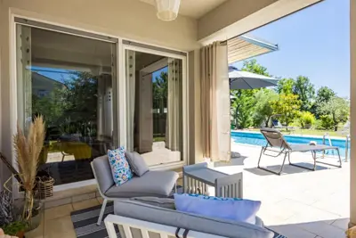 Villa 179 m², Rovinj - Pool und vollständige Privatsphäre - 11