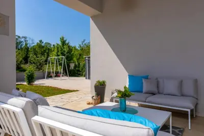 Villa 179 m², Rovinj - Pool und vollständige Privatsphäre - 18