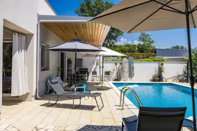 Villa 179 m², Rovinj - Pool und vollständige Privatsphäre - 12